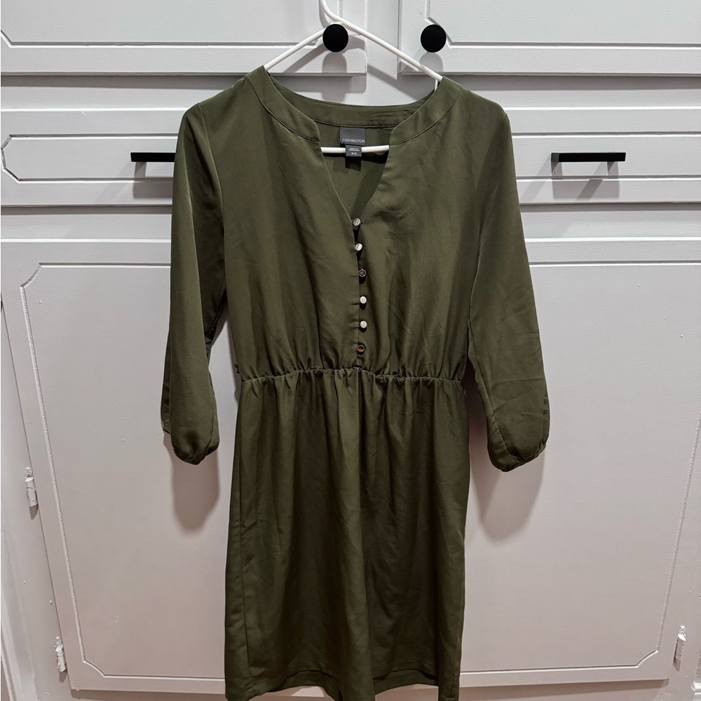 BUNDLE DRESS - Picture 4 of 8